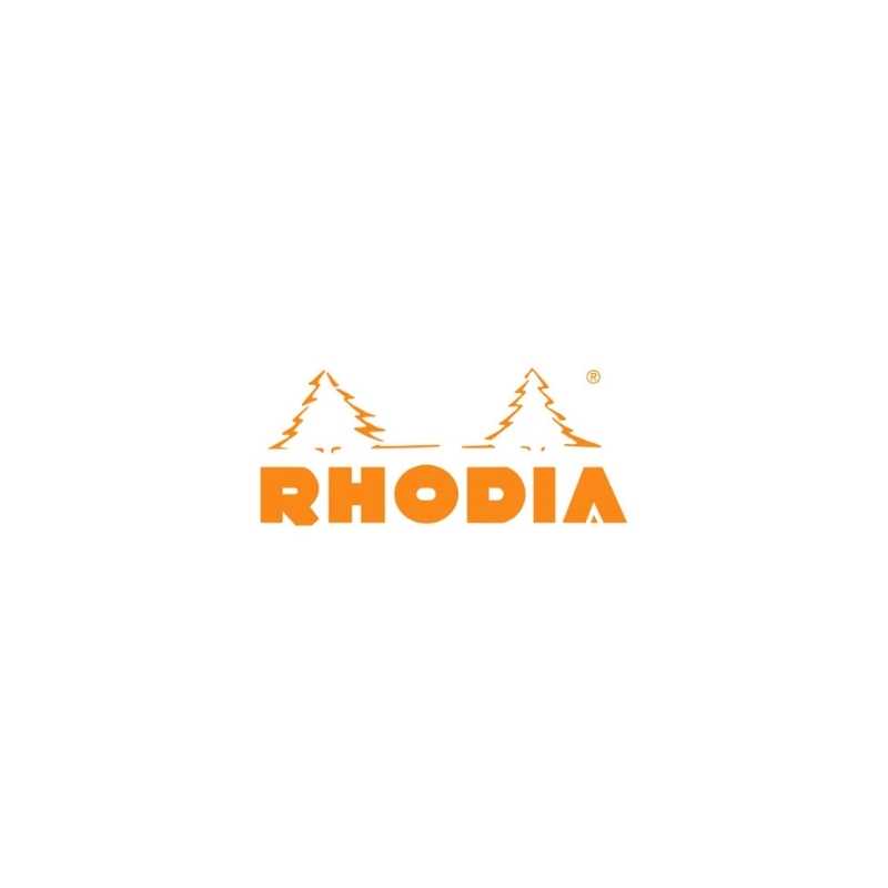 Rhodia France · Premium notebooks paper perfection