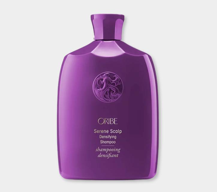 Oribe Serene Scalp Densifying Shampoo - xiceditorial - xic editorial