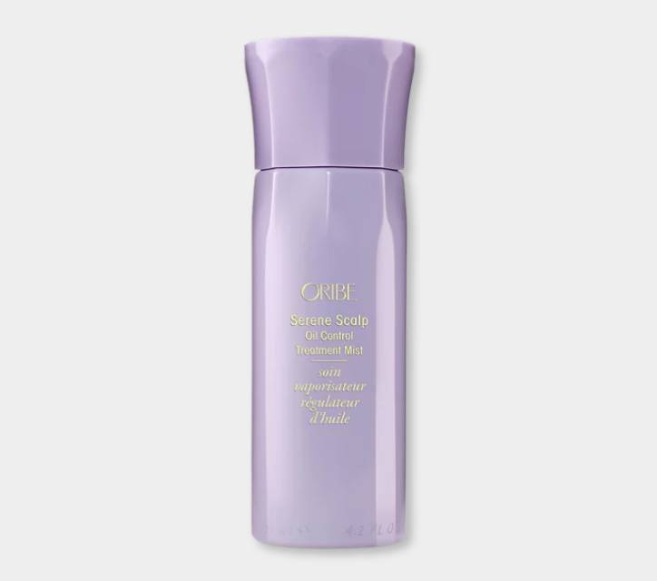 Oribe Serene Scalp Oil Control Treatment Mist - xiceditorial - xic editorial