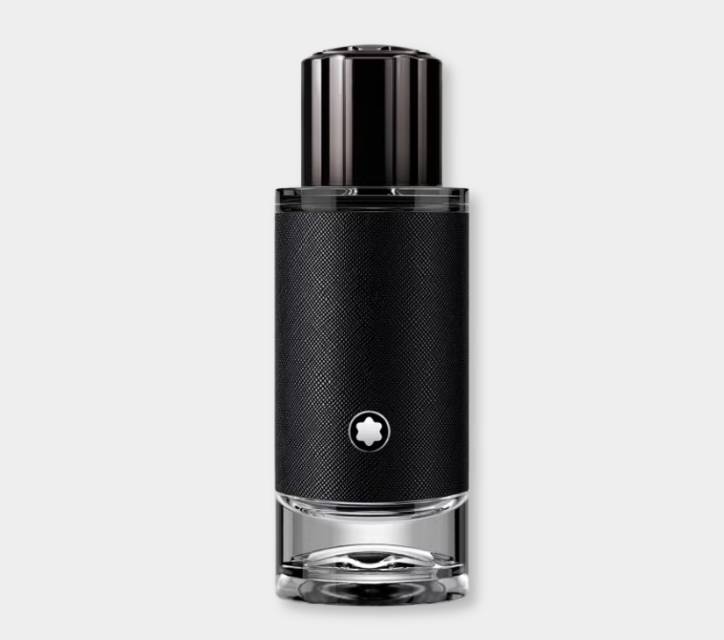 Montblanc Explorer Eau de Parfum - xiceditorial - xic editorial