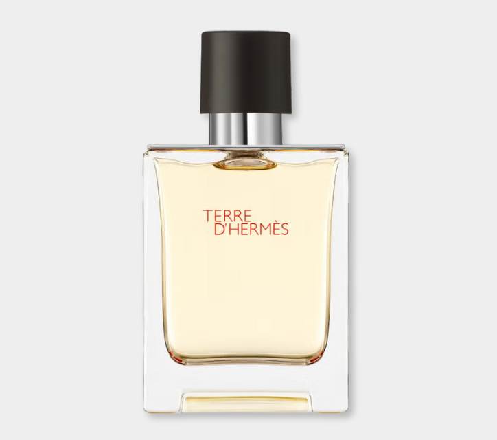 Hermès Terre d’Hermès Eau de Toilette 50ml - xiceditorial - xic editorial