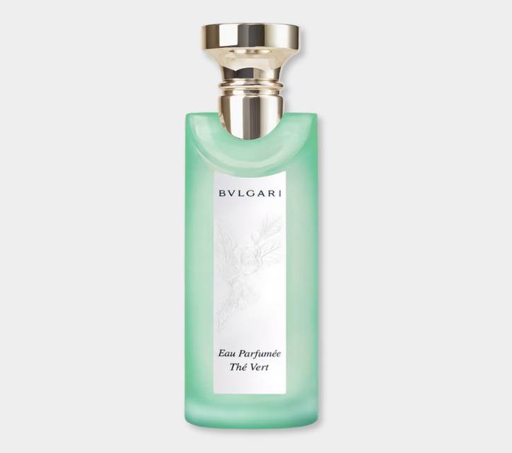 Bvlgari Eau Parfumée au Thé Vert Eau de Toilette - xiceditorial - xic editorial