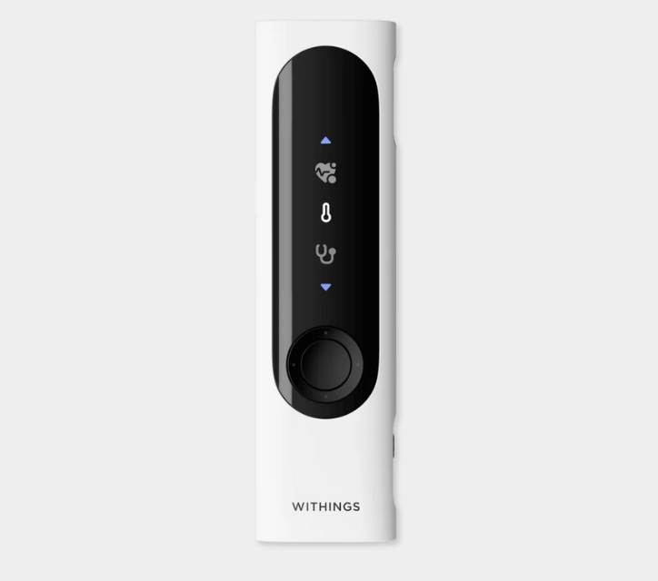 Withings BeamO - xiceditorial - xic editorial