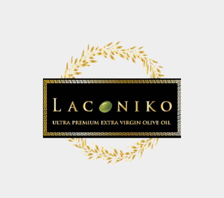 laconiko - logo - xiceditorial