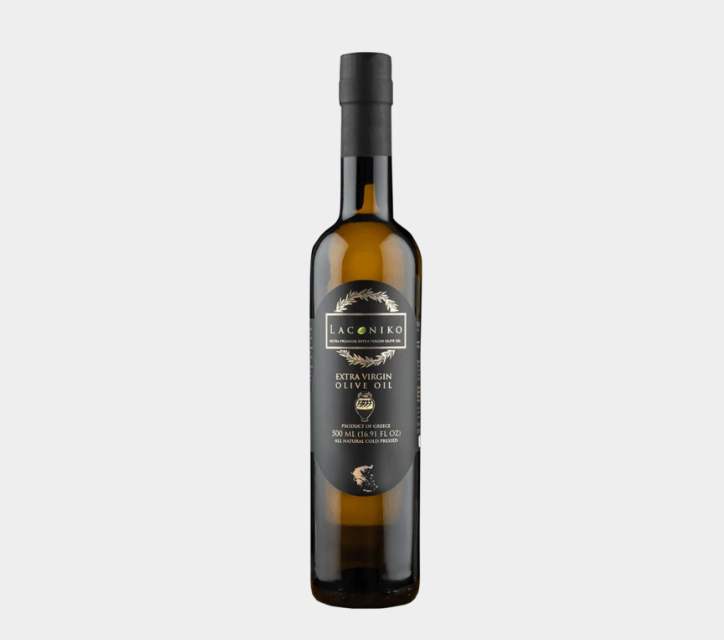Laconiko Extra Virgin Olive Oil 2024 Harvest - xiceditorial