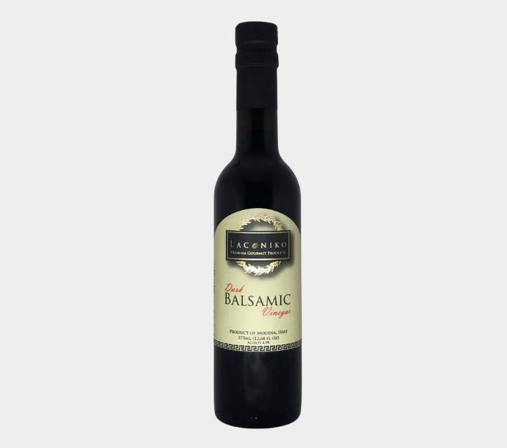 Laconiko Platinum Label Dark Balsamic - xiceditorial