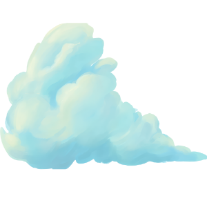 clouds - ba first - xiceditorial