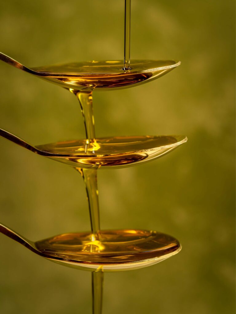 olive oil xiceditorial
