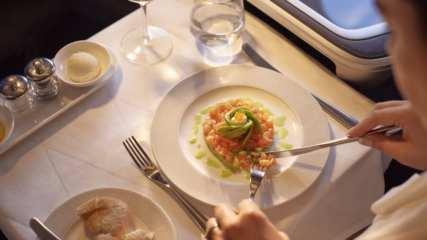 ba first dining xiceditorial