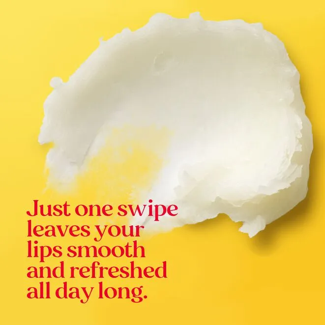 Burt’s Bees Beeswax Lip Balm - xiceditorial