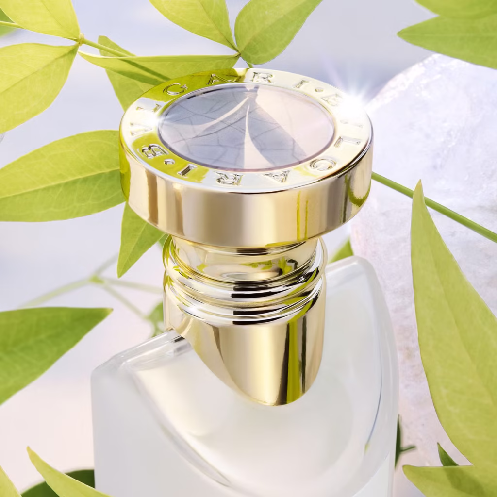Bvlgari Eau Parfumée au Thé Blanc Eau de Toilette - xiceditorial - xic editorial