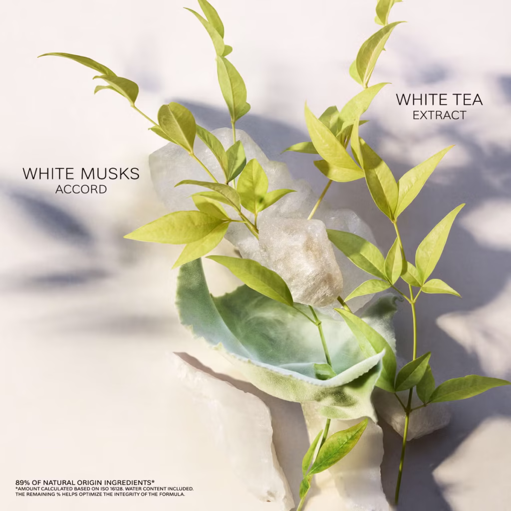 Bvlgari Eau Parfumée au Thé Blanc Eau de Toilette - xiceditorial - xic editorial
