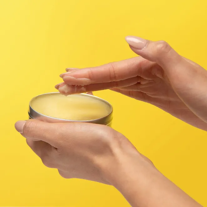 Burt’s Bees Fermented Honey Cleansing Balm - xiceditorial