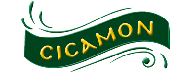 cicamon logo xiceditorial xic editorial