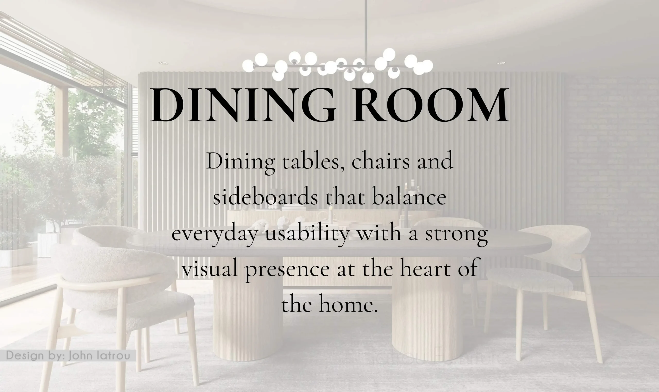 iatrou epiplo xiceditorial dining room