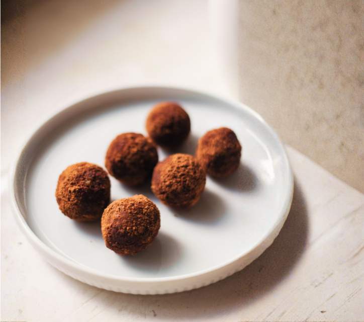 Confectionery, Sweets & Ice Cream Ingredients xiceditorial xic editorial