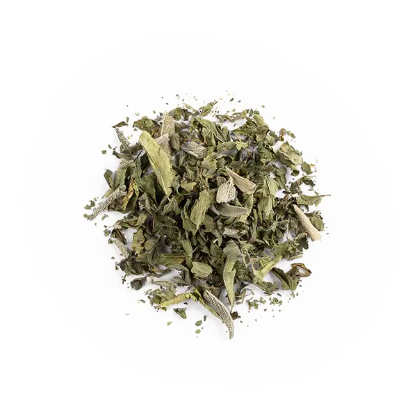 Anthea Organics Detox Blend Organic – Loose Leaf Tea 20g xiceditorial xic editorial