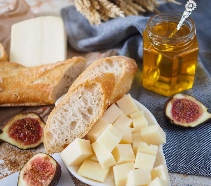 PDO & PGI Products b2b xiceditorial xic editorial