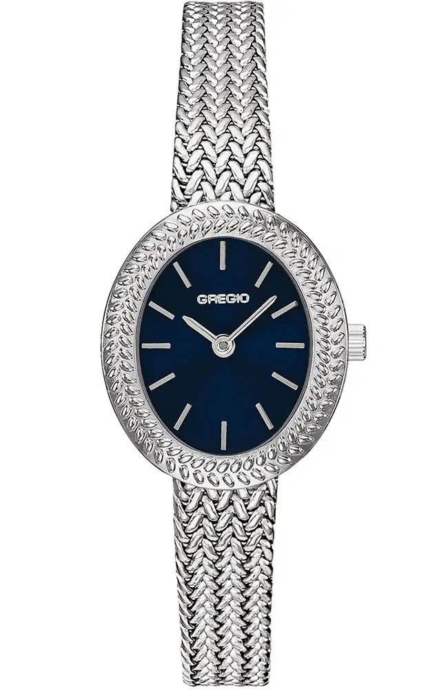 Gregio Romy GR540011 – Women’s Gold Stainless Steel Watch e-oro xiceditorial xic editorial