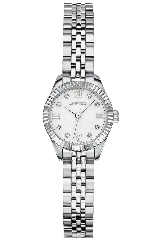 e-oro Gregio Serenite GR610010 watch xiceditorial xic editorial
