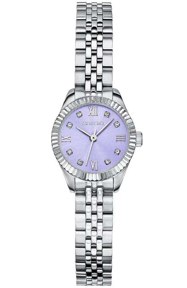 e-oro Gregio Serenite GR610040 watch xiceditorial xic editorial