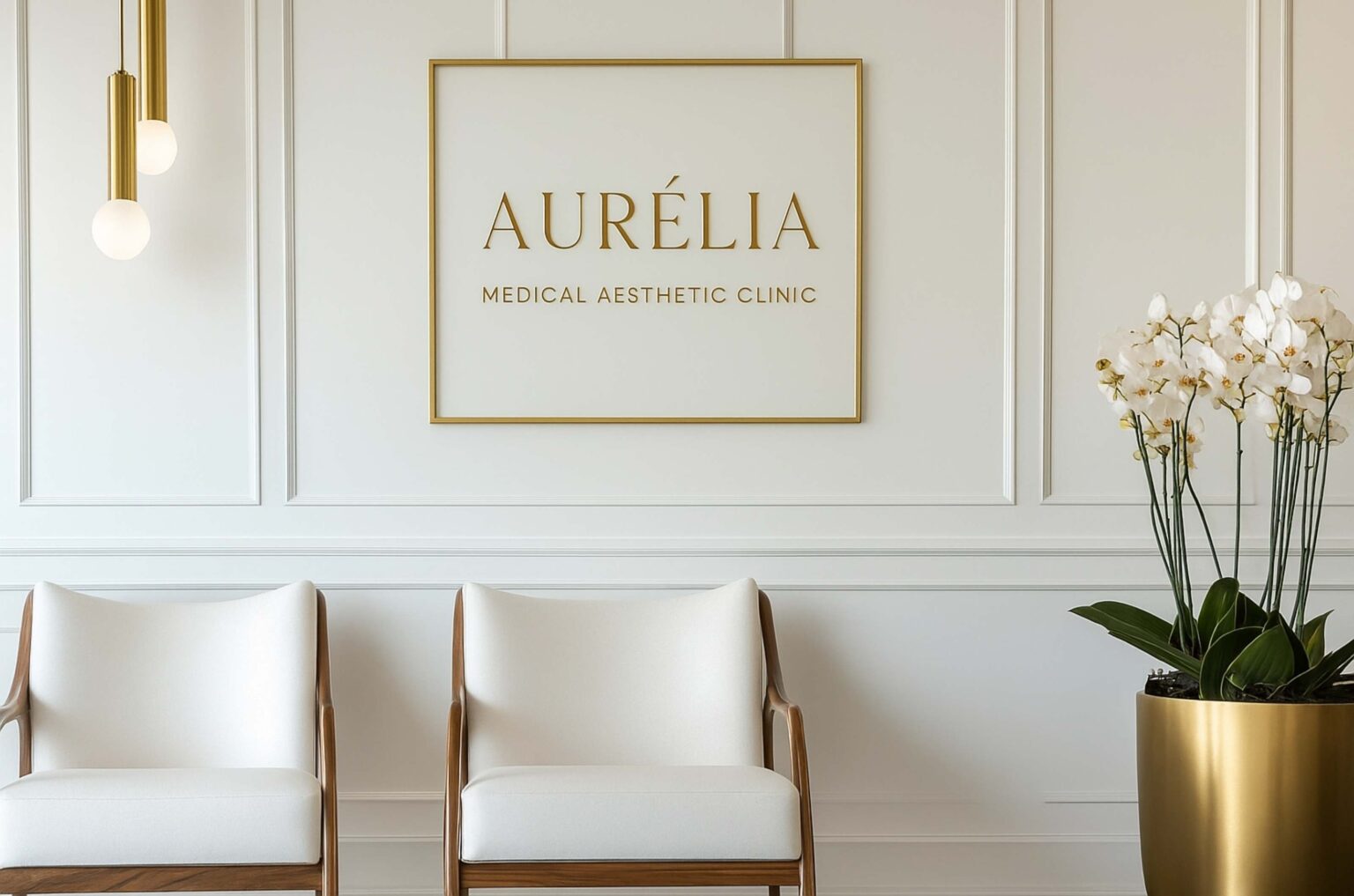 AURÉLIA Medical Aesthetic Clinic xiceditorial