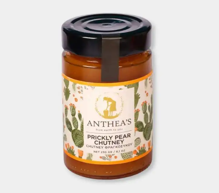 antheas Chutney fragkosyko xiceditorial