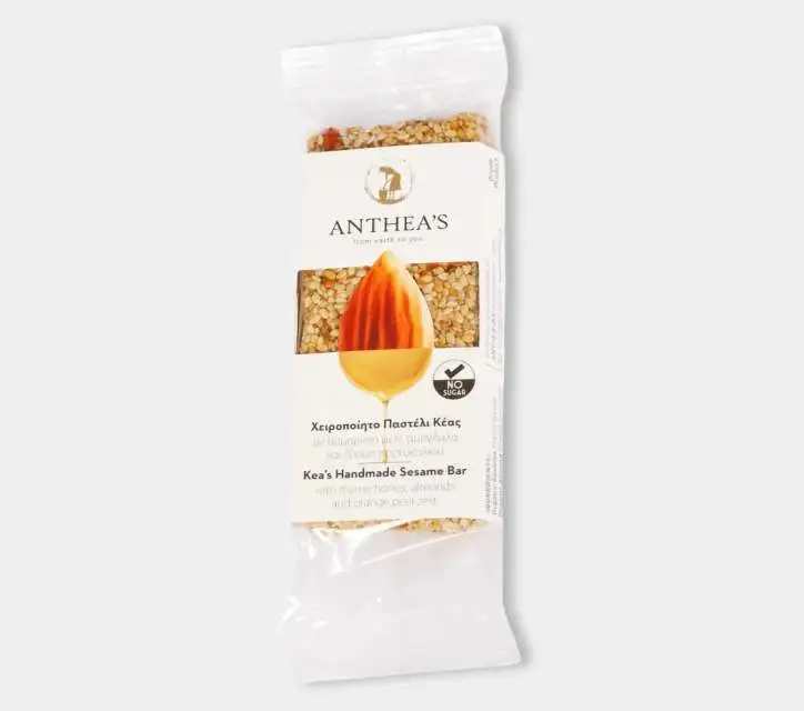 pasteli antheas xic editorial
