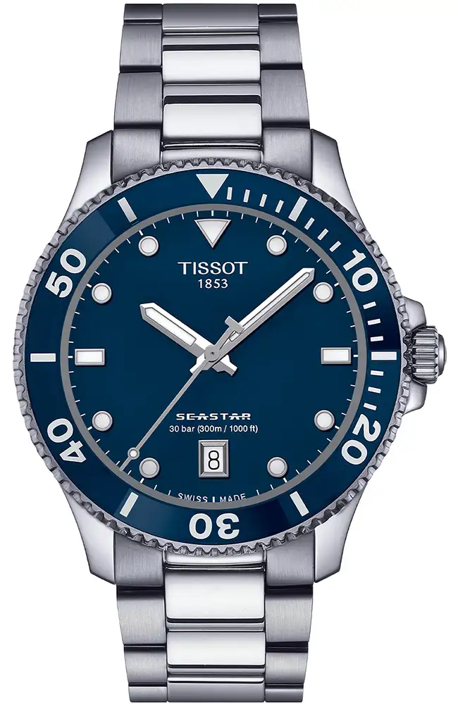 Tissot Seastar 1000 T1204101104100 e-oro xiceditorial xic editorial