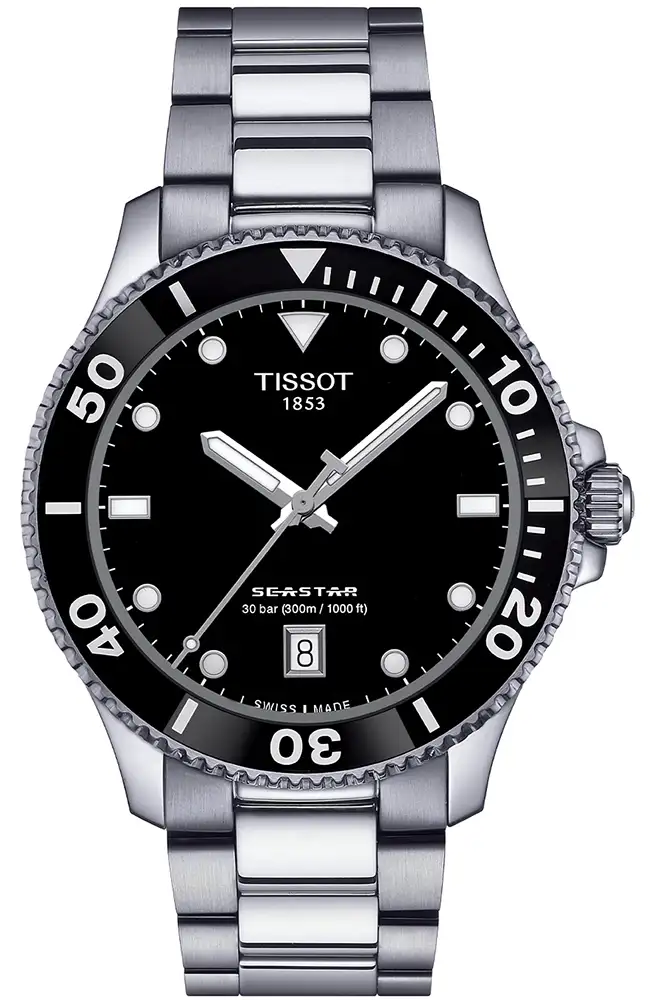 Tissot Seastar 1000 TT1204101105100 e-oro xiceditorial xic editorial
