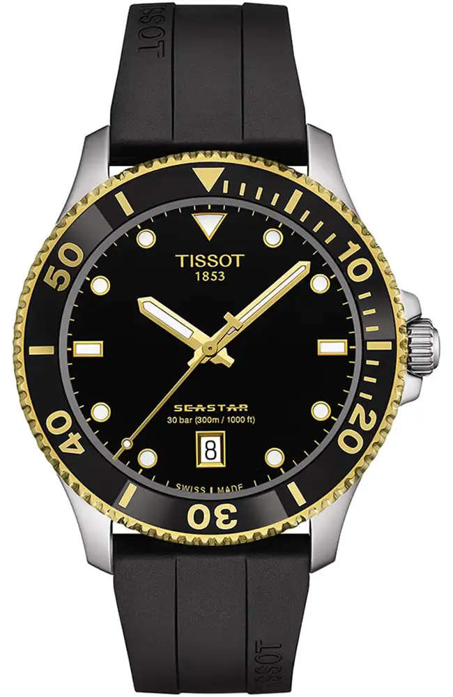 Tissot Seastar 1000 T1204102705100 e-oro xiceditorial xic editorial