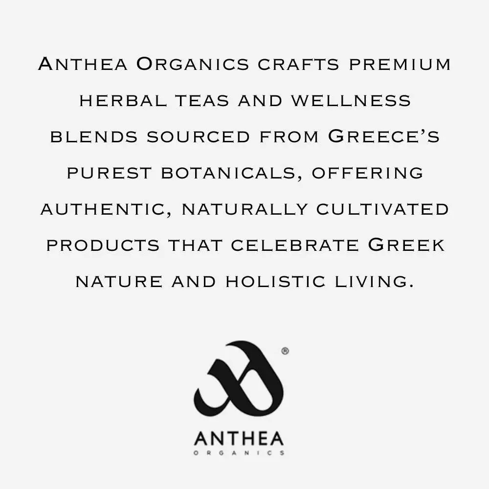 anthea organics xiceditorial tea