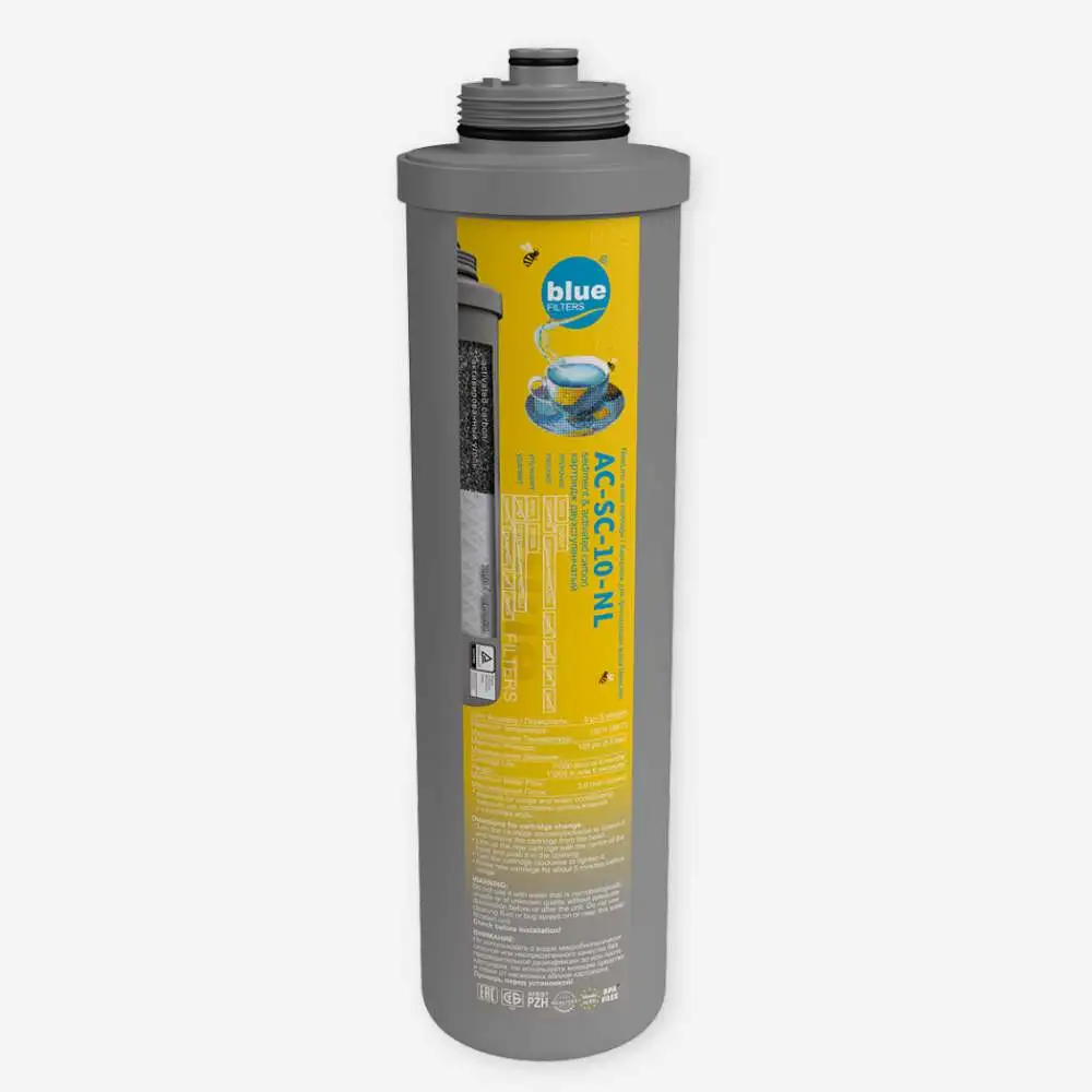 watertech xiceditorial water filter