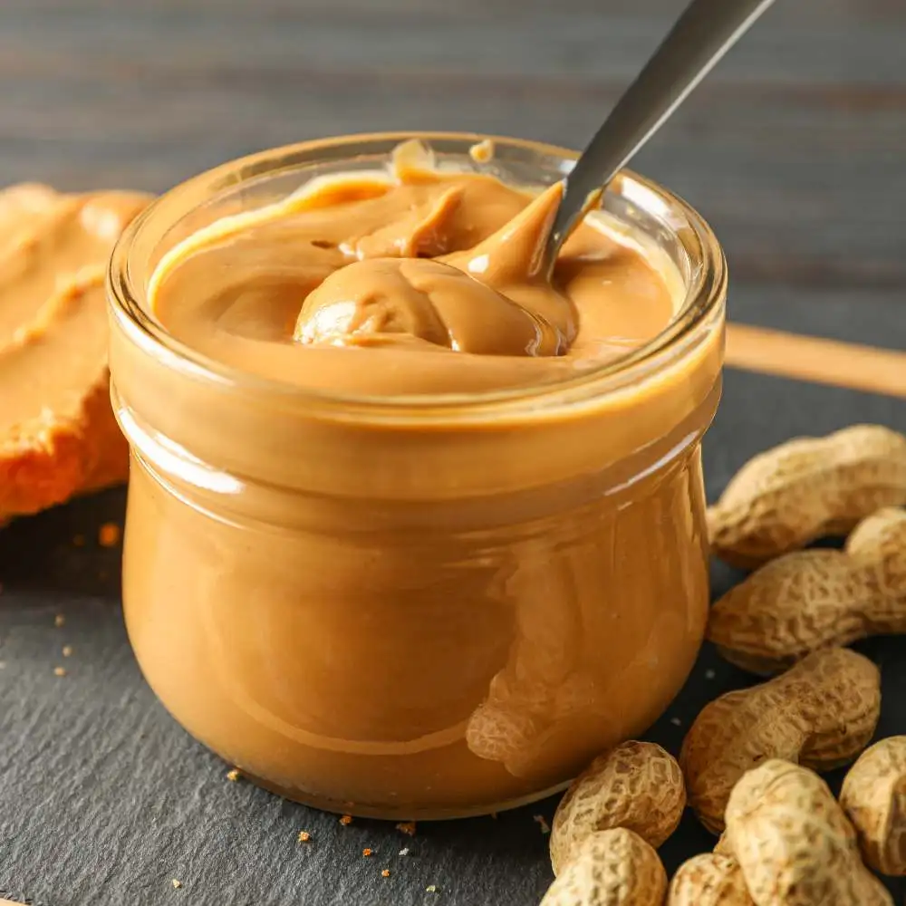 cicamon xiceditorial nut spread
