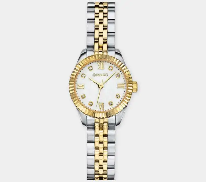 e-oro Gregio Serenite GR610040 watch xiceditorial xic editorial
