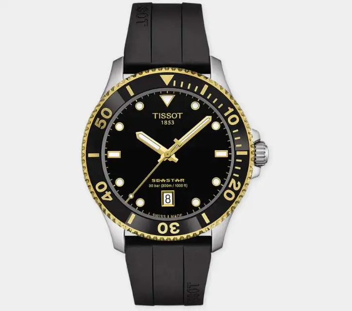 Tissot Seastar 1000 T1204102705100 e-oro xiceditorial xic editorial