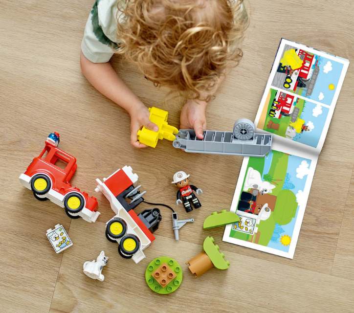 lego dublo toy shop xiceditorial xic editorial