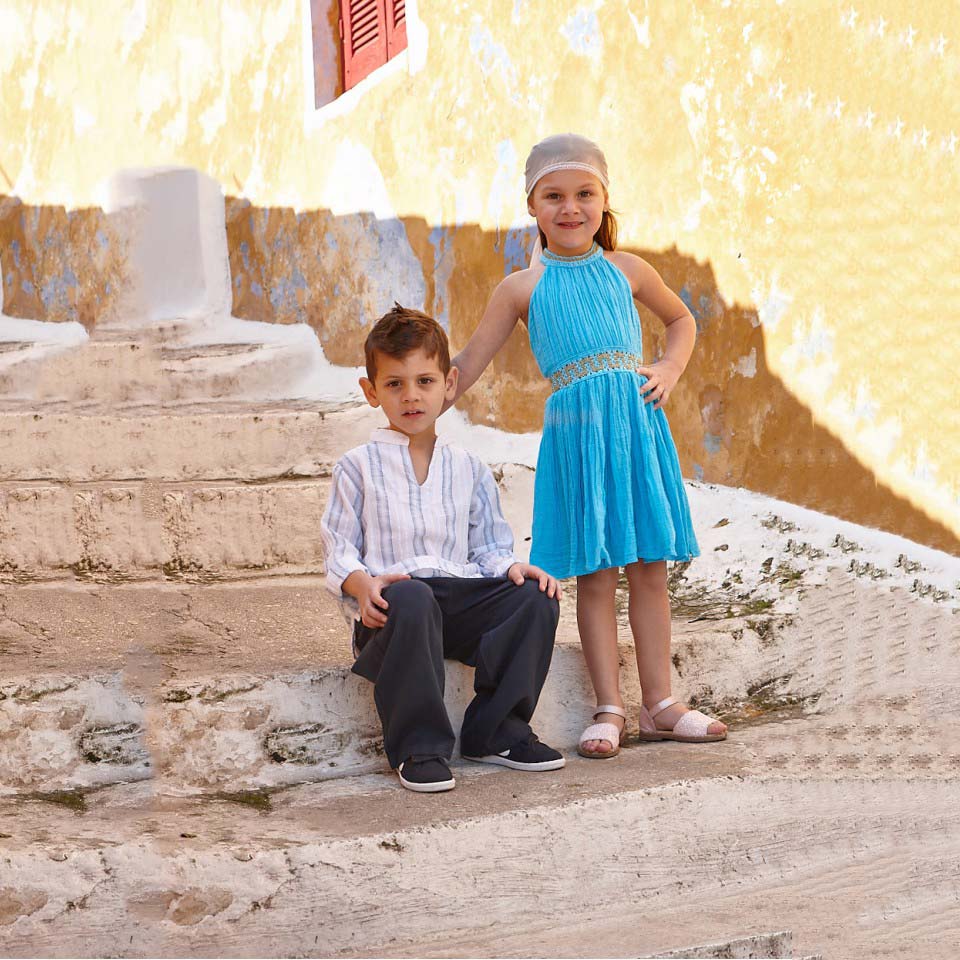 grimani-kids