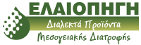 logo elaiopigi xiceditorial