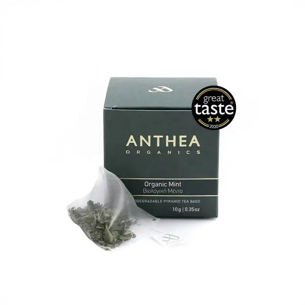 tea bags anthea organics xiceditorial