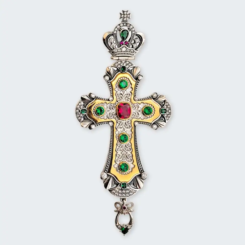 perlantonis orthodox cross xiceditorial