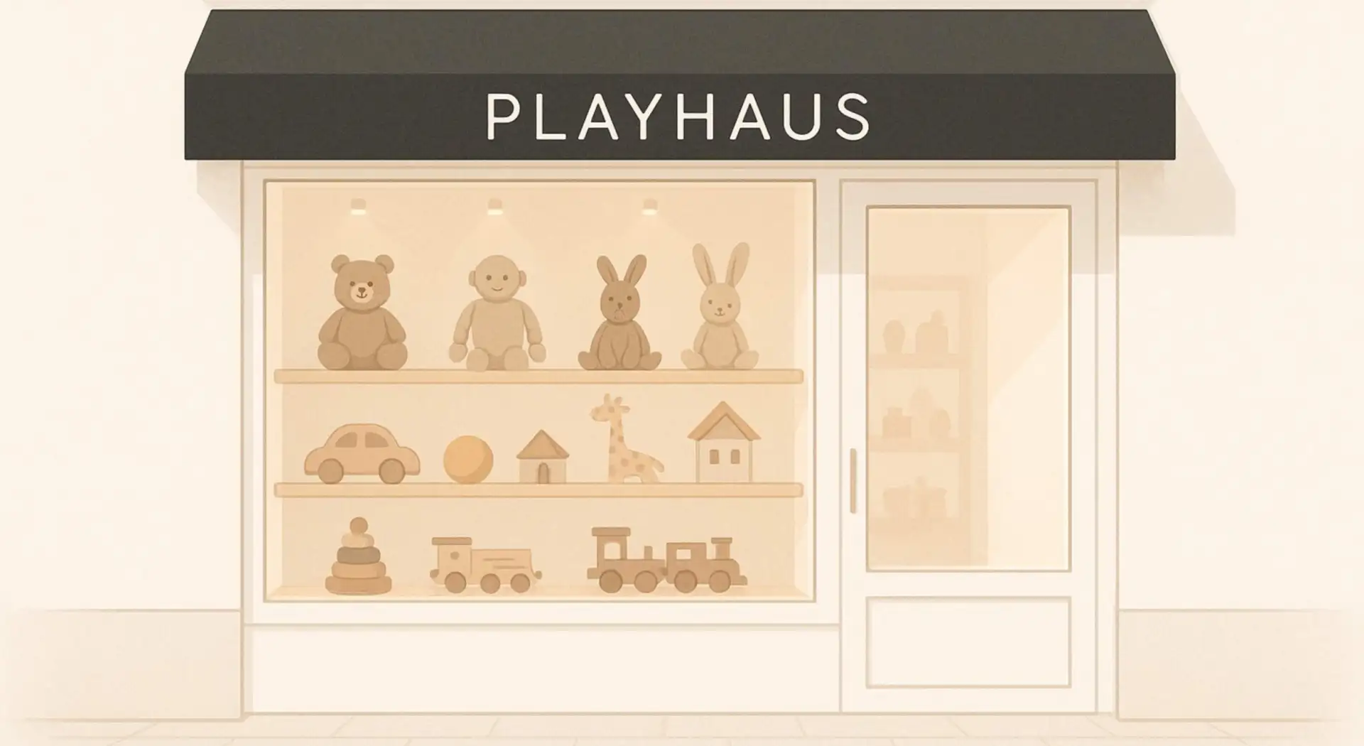 playhaus xiceditorial