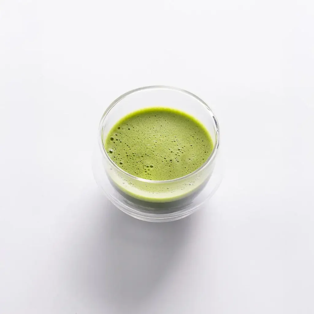 Anthea Organics Organic Matcha Premium Grade xiceditorial xic editorial