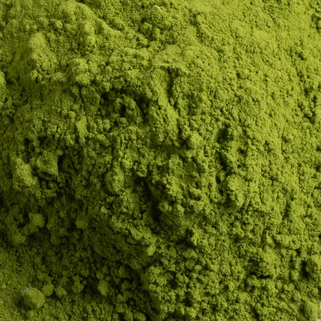 Anthea Organics Organic Matcha Premium Grade xiceditorial xic editorial