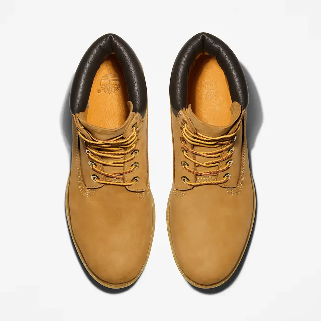 Timberland Premium 6-Inch Waterproof Boot xicediitorial