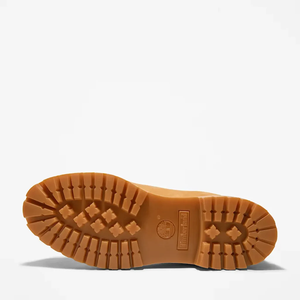 Timberland Premium 6-Inch Waterproof Boot xicediitorial