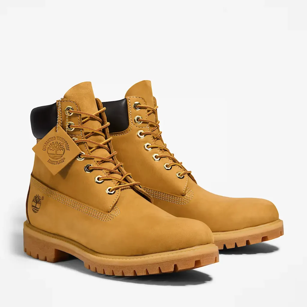 Timberland Premium 6-Inch Waterproof Boot xicediitorial
