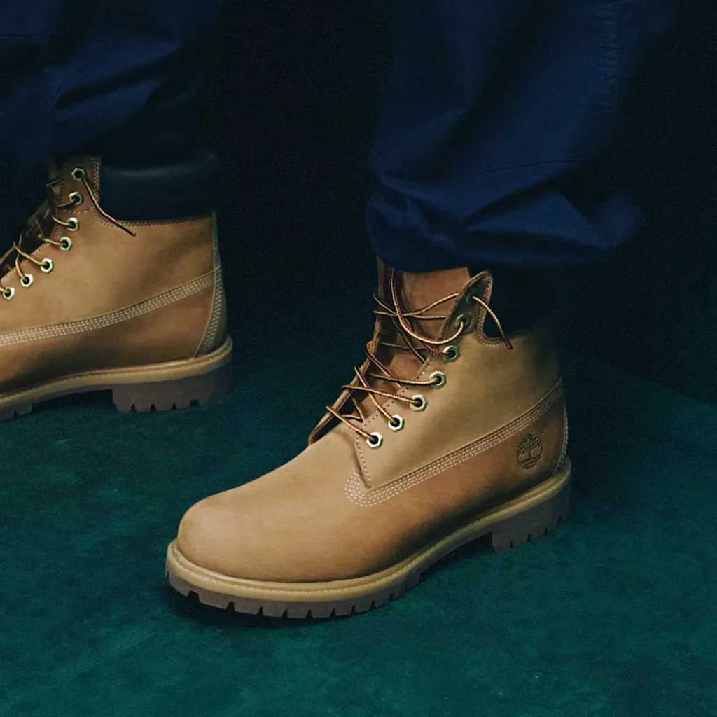 Timberland Premium 6-Inch Waterproof Boot xicediitorial