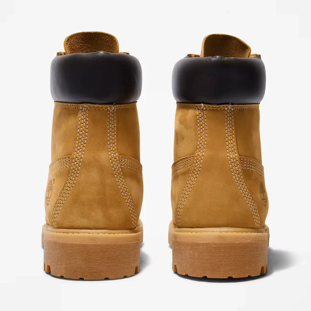 Timberland Premium 6-Inch Waterproof Boot xicediitorial