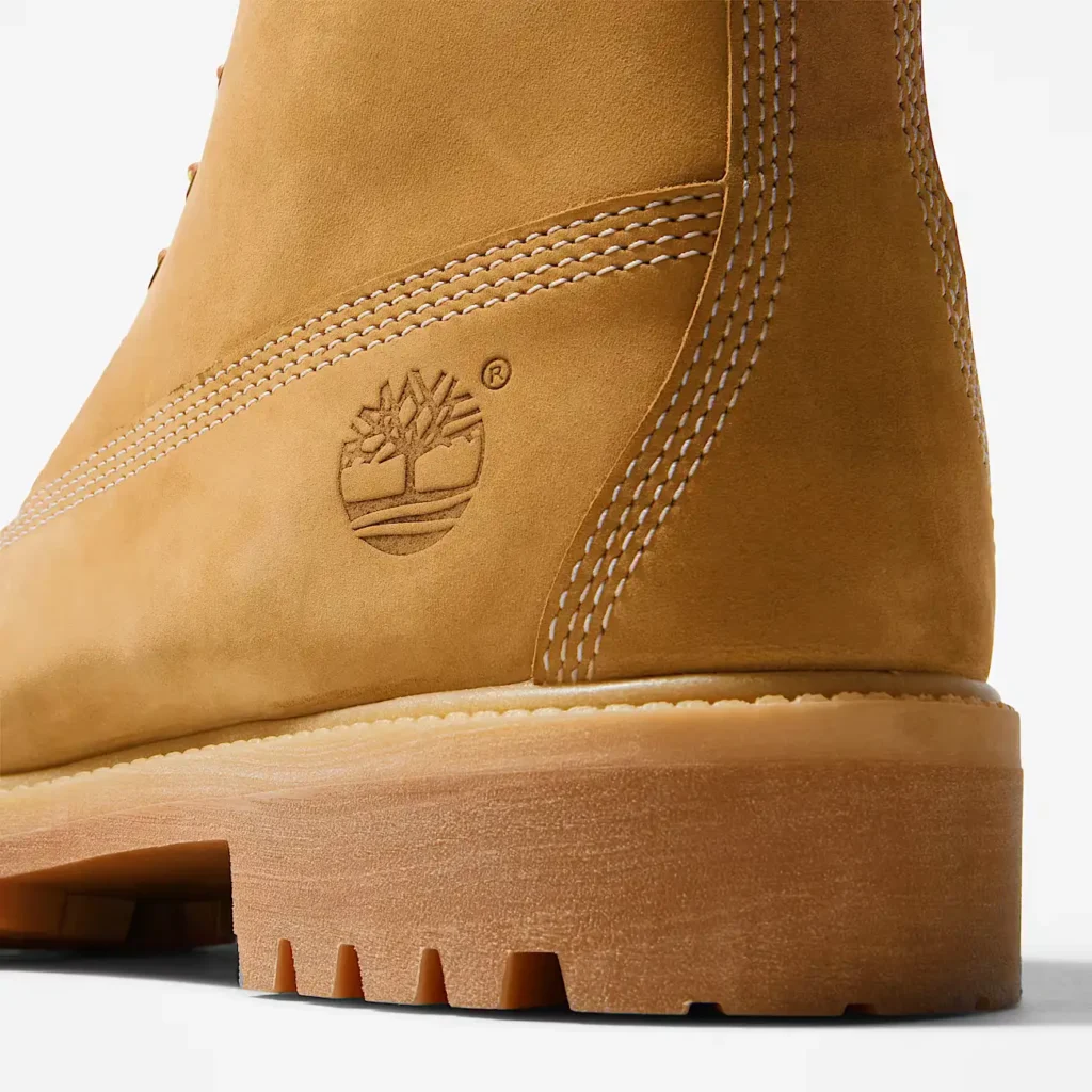 Timberland Premium 6-Inch Waterproof Boot xicediitorial